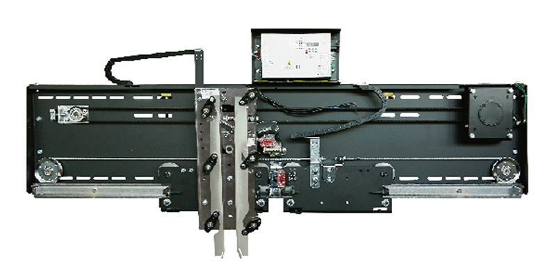 PMA2C-K1 中分永磁同步門機(jī)(P-Q≥15mm)