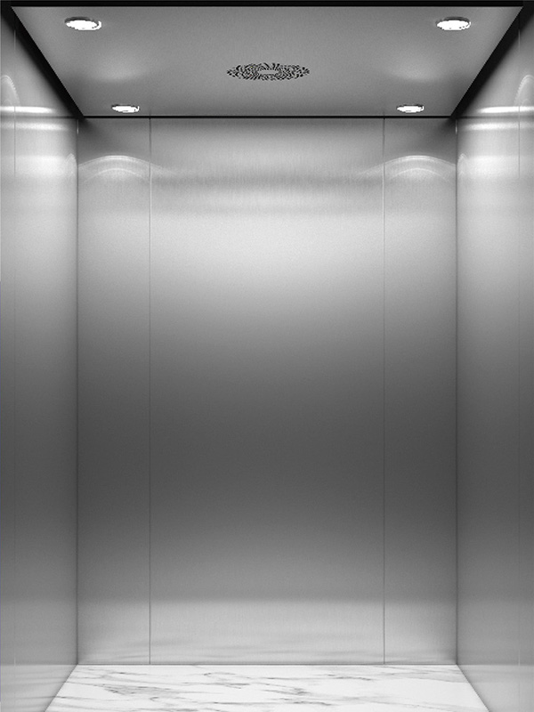 家用電梯轎廂設(shè)計